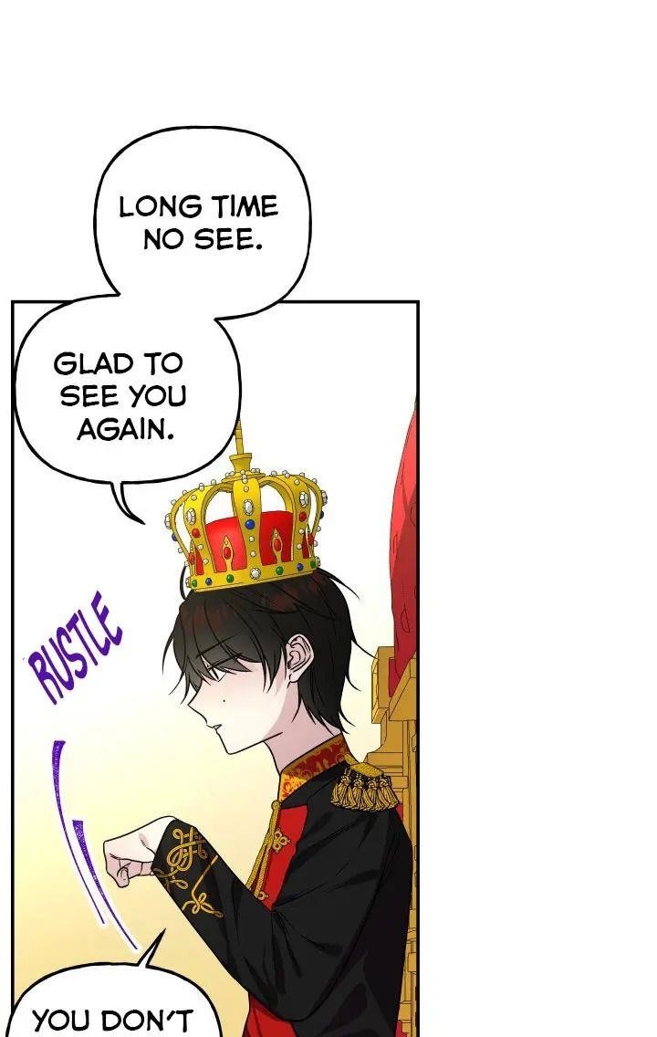 The Archmage’s Daughter Chapter 50 - Page 20