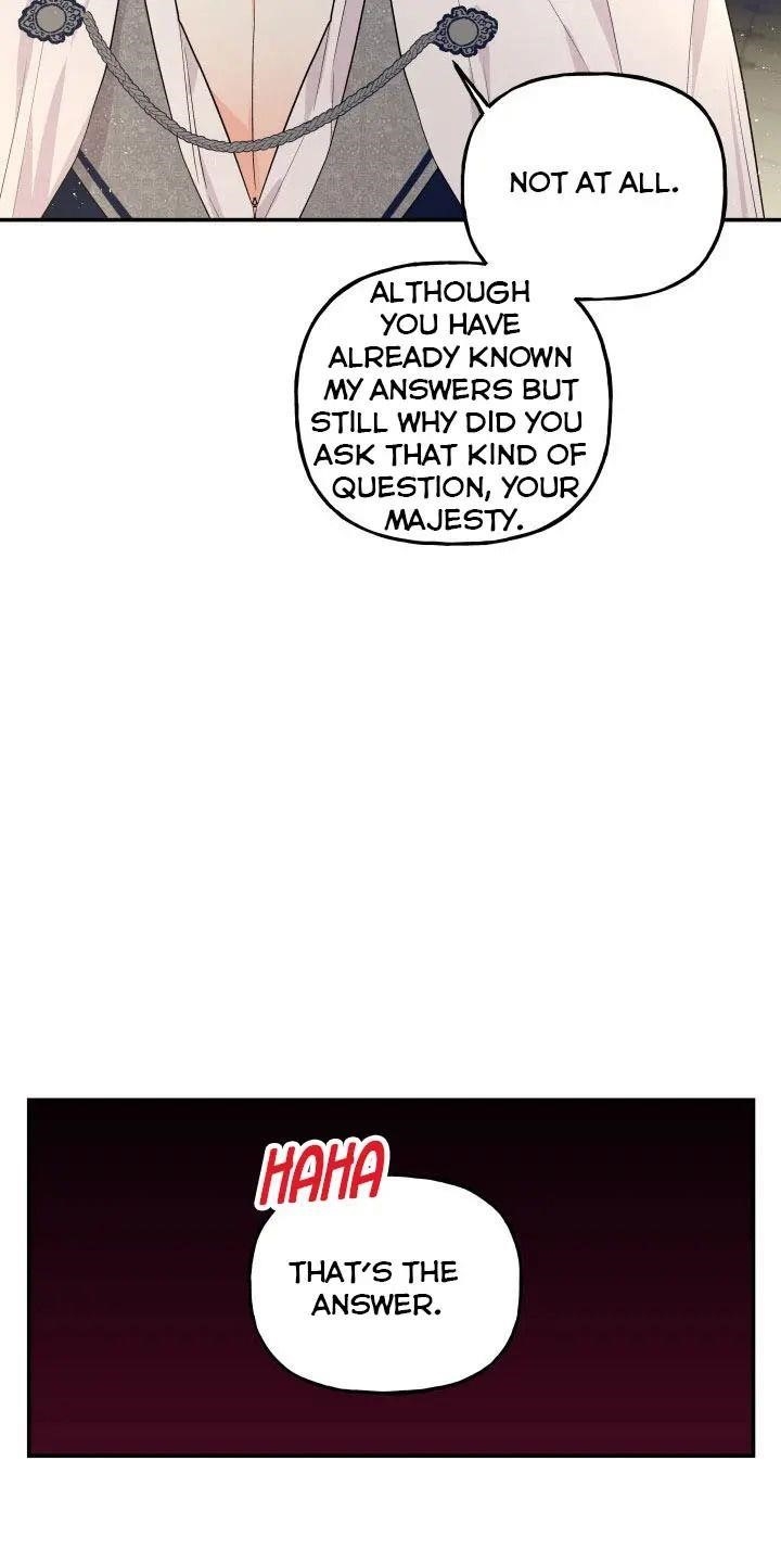 The Archmage’s Daughter Chapter 50 - Page 22