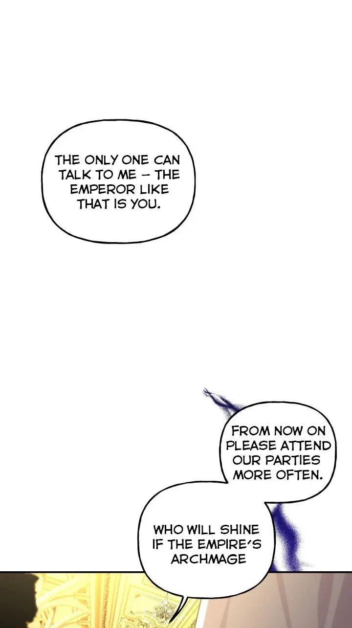 The Archmage’s Daughter Chapter 50 - Page 23