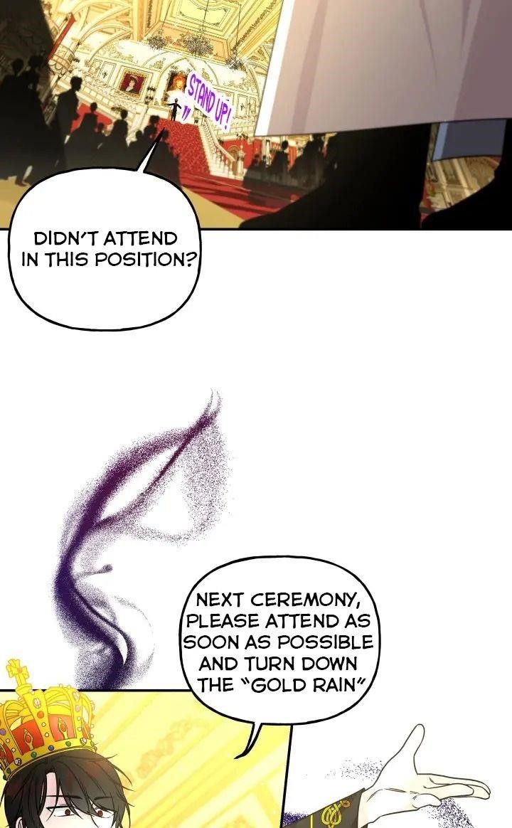 The Archmage’s Daughter Chapter 50 - Page 24