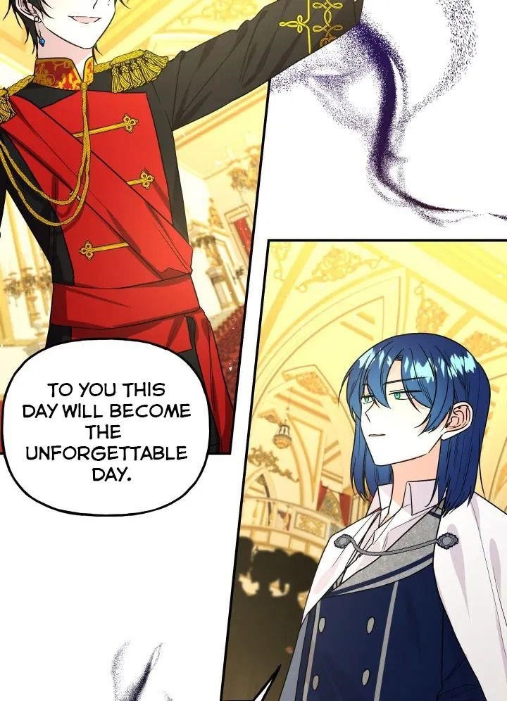 The Archmage’s Daughter Chapter 50 - Page 25