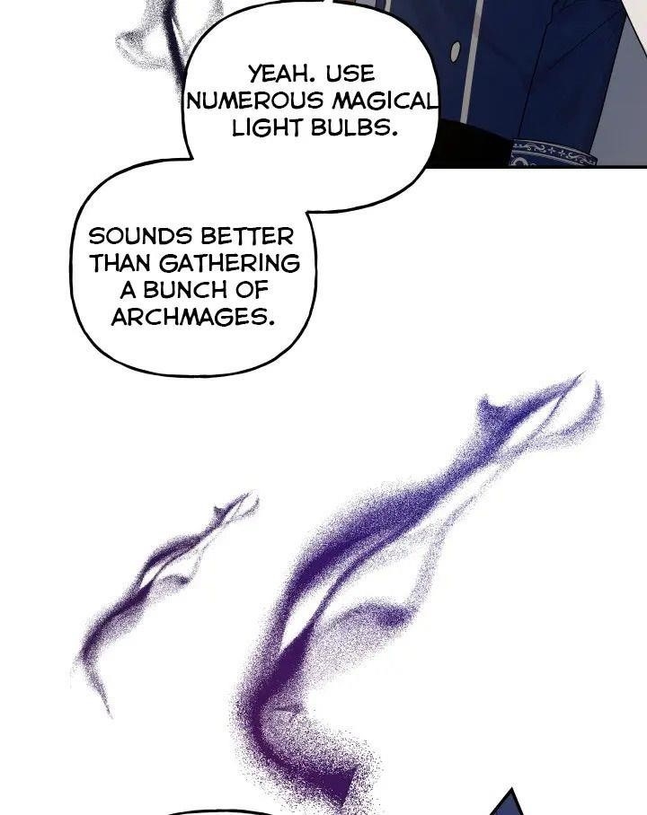 The Archmage’s Daughter Chapter 50 - Page 26