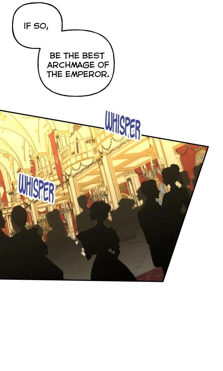 The Archmage’s Daughter Chapter 50 - Page 29