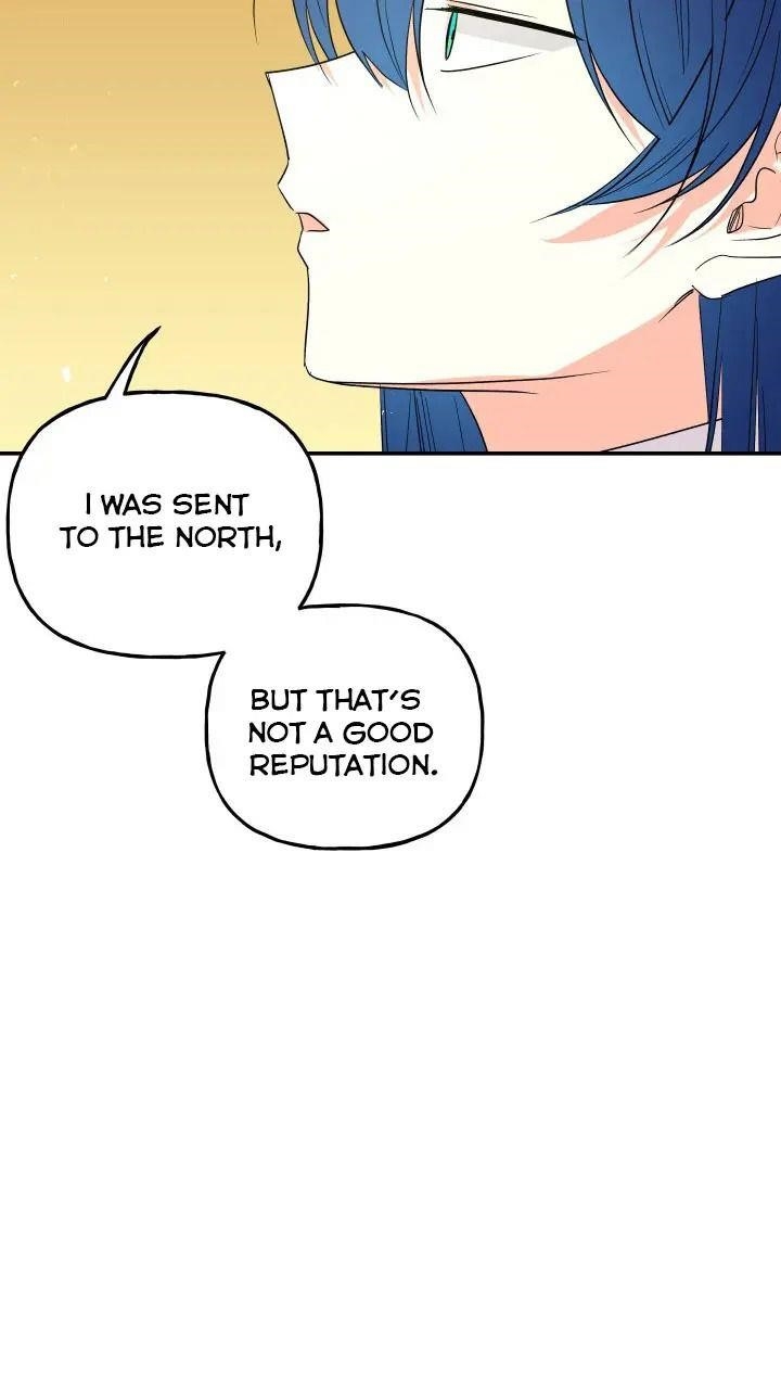 The Archmage’s Daughter Chapter 50 - Page 31