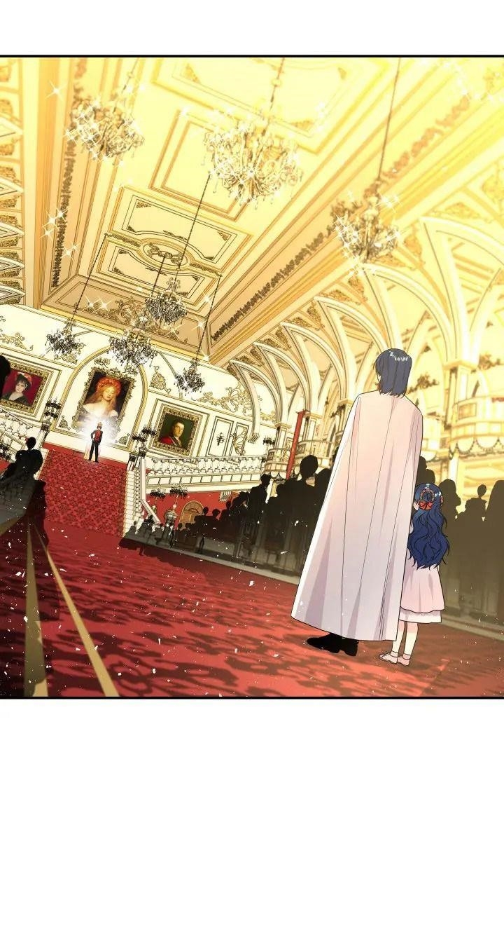 The Archmage’s Daughter Chapter 50 - Page 32