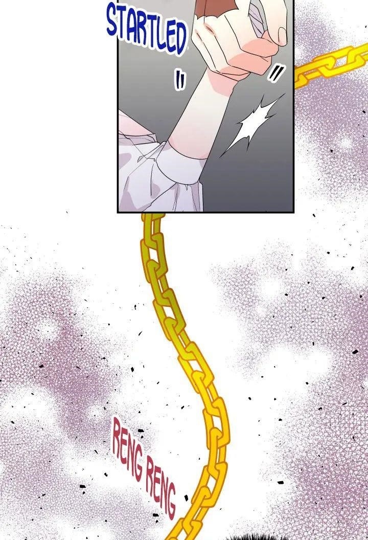 The Archmage’s Daughter Chapter 50 - Page 35