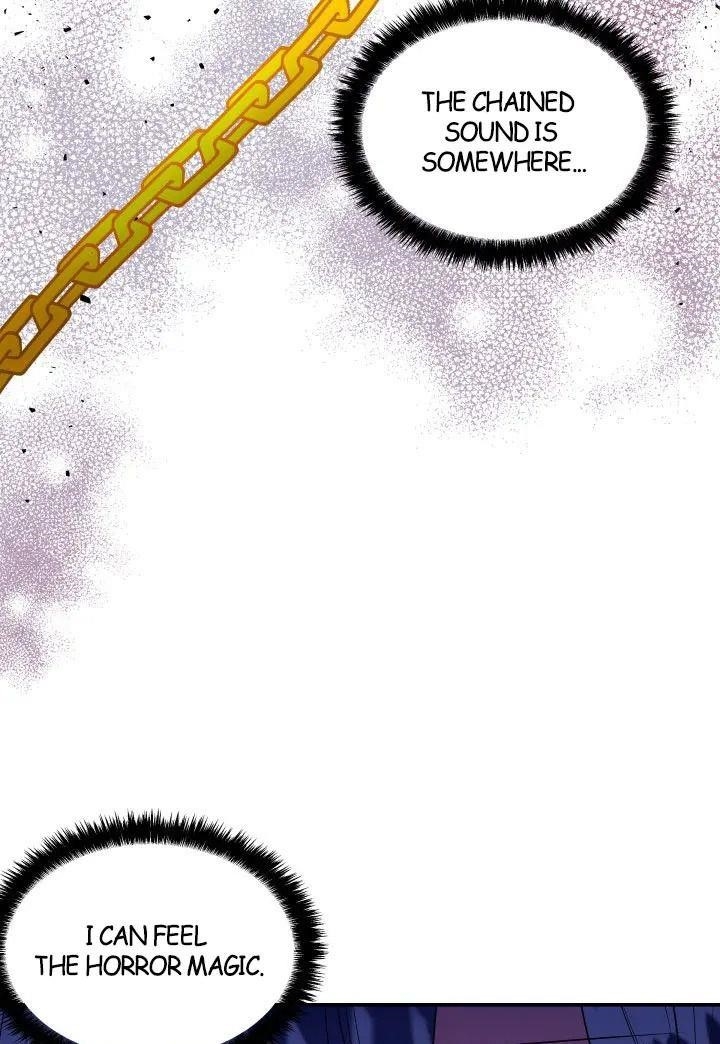 The Archmage’s Daughter Chapter 50 - Page 36