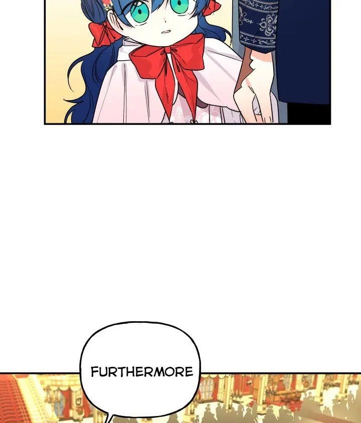 The Archmage’s Daughter Chapter 50 - Page 41