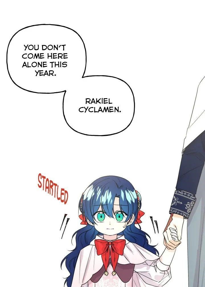 The Archmage’s Daughter Chapter 50 - Page 43