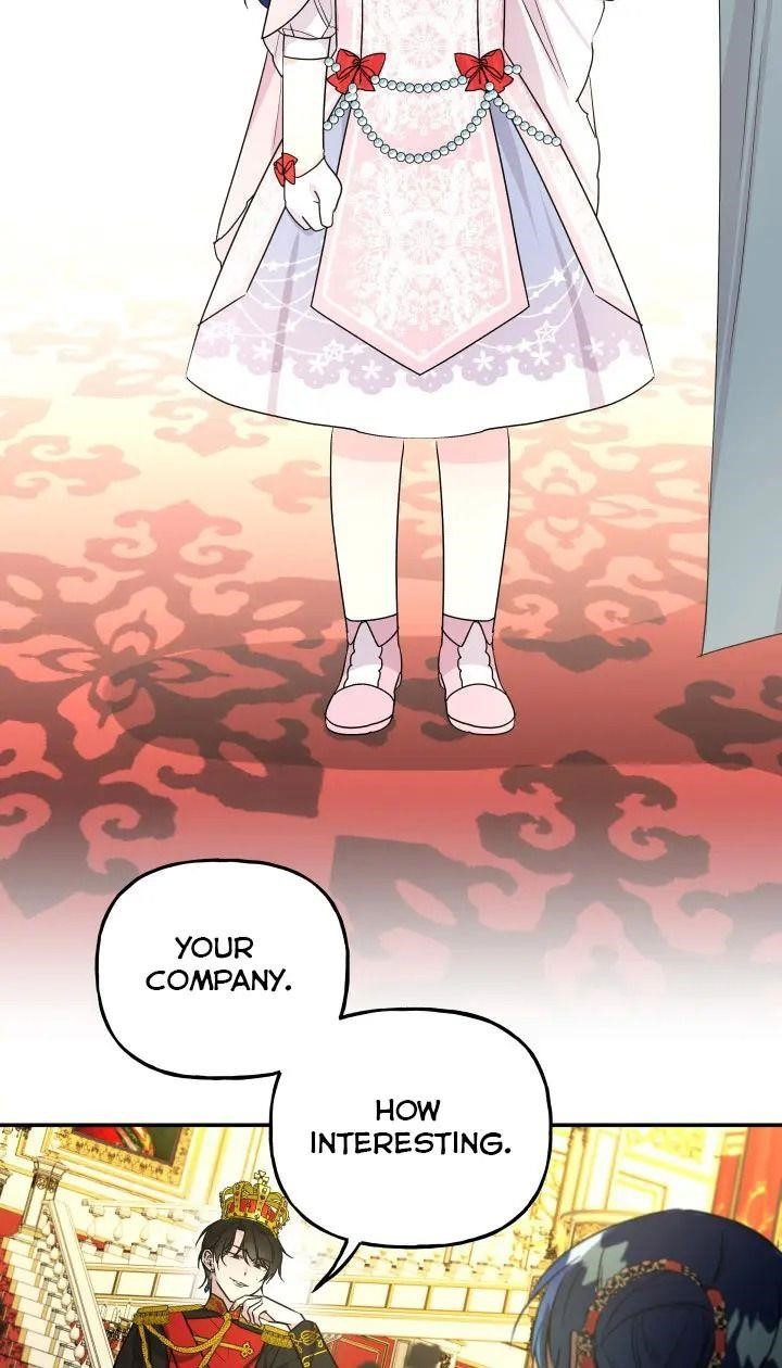 The Archmage’s Daughter Chapter 50 - Page 44