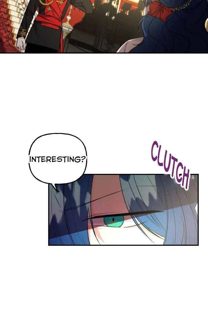 The Archmage’s Daughter Chapter 50 - Page 45