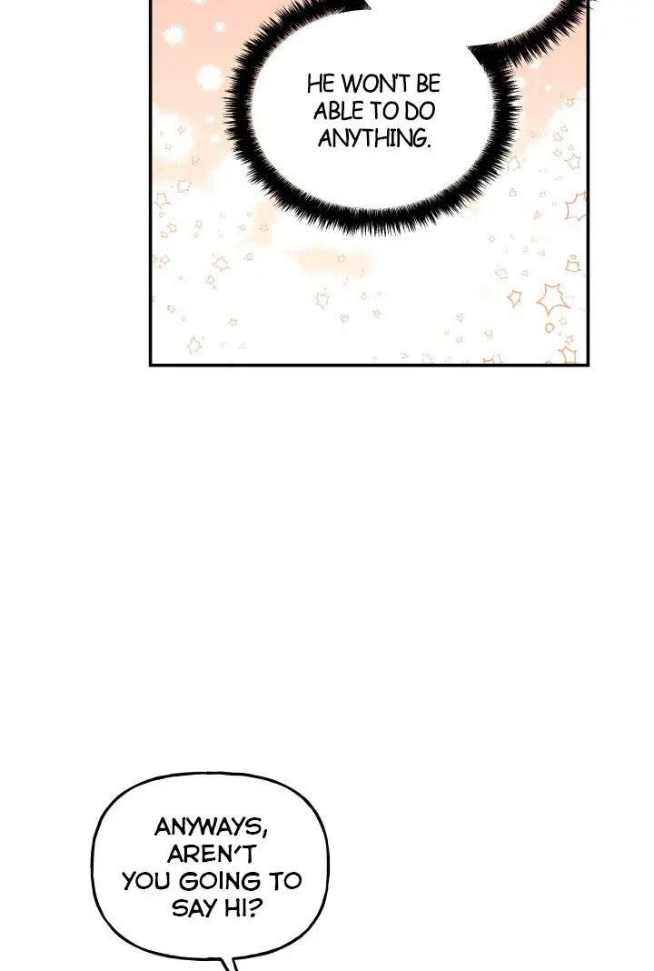 The Archmage’s Daughter Chapter 50 - Page 50