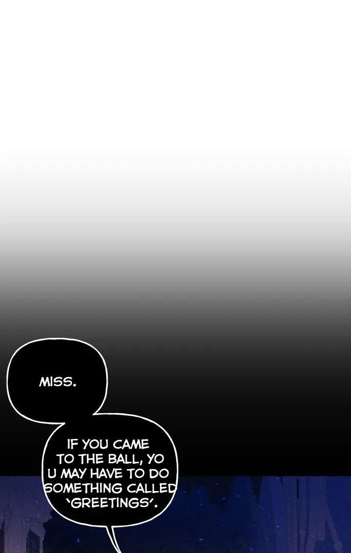 The Archmage’s Daughter Chapter 50 - Page 52