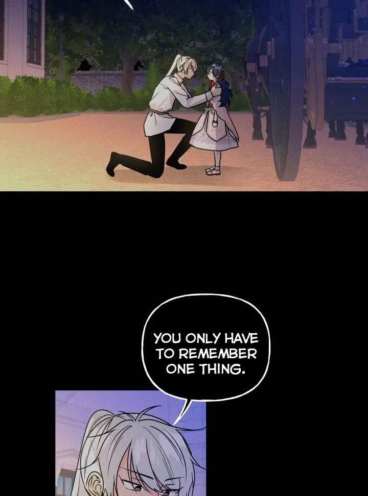 The Archmage’s Daughter Chapter 50 - Page 53