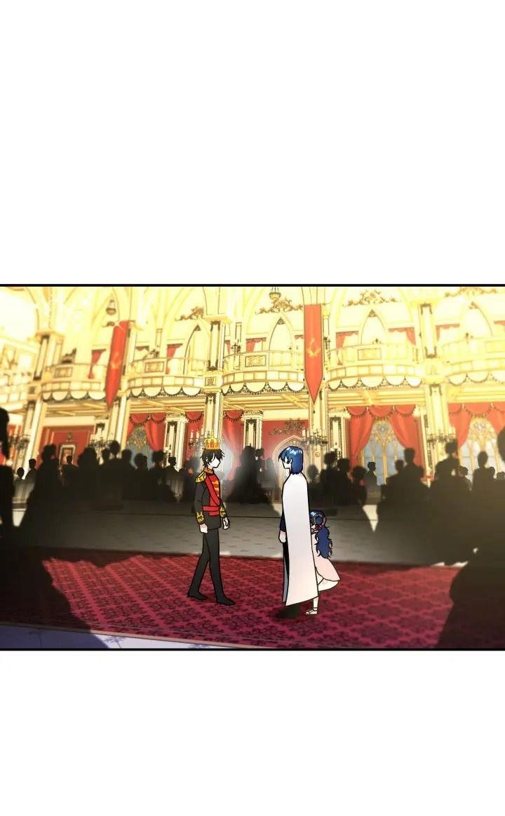 The Archmage’s Daughter Chapter 50 - Page 56