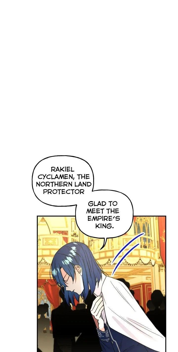 The Archmage’s Daughter Chapter 50 - Page 57