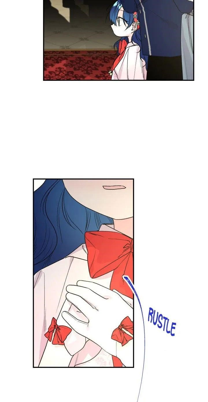 The Archmage’s Daughter Chapter 50 - Page 58