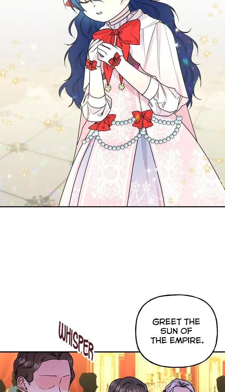 The Archmage’s Daughter Chapter 50 - Page 60