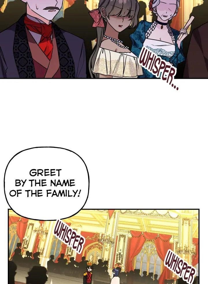 The Archmage’s Daughter Chapter 50 - Page 61