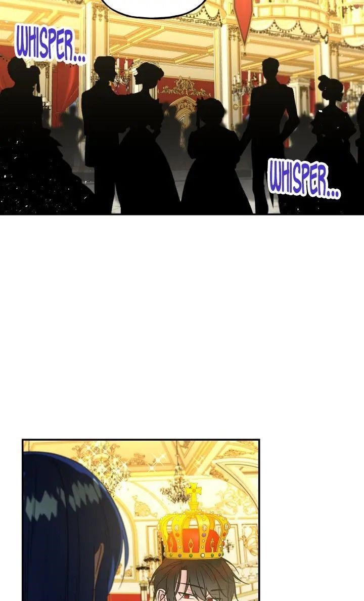 The Archmage’s Daughter Chapter 50 - Page 64