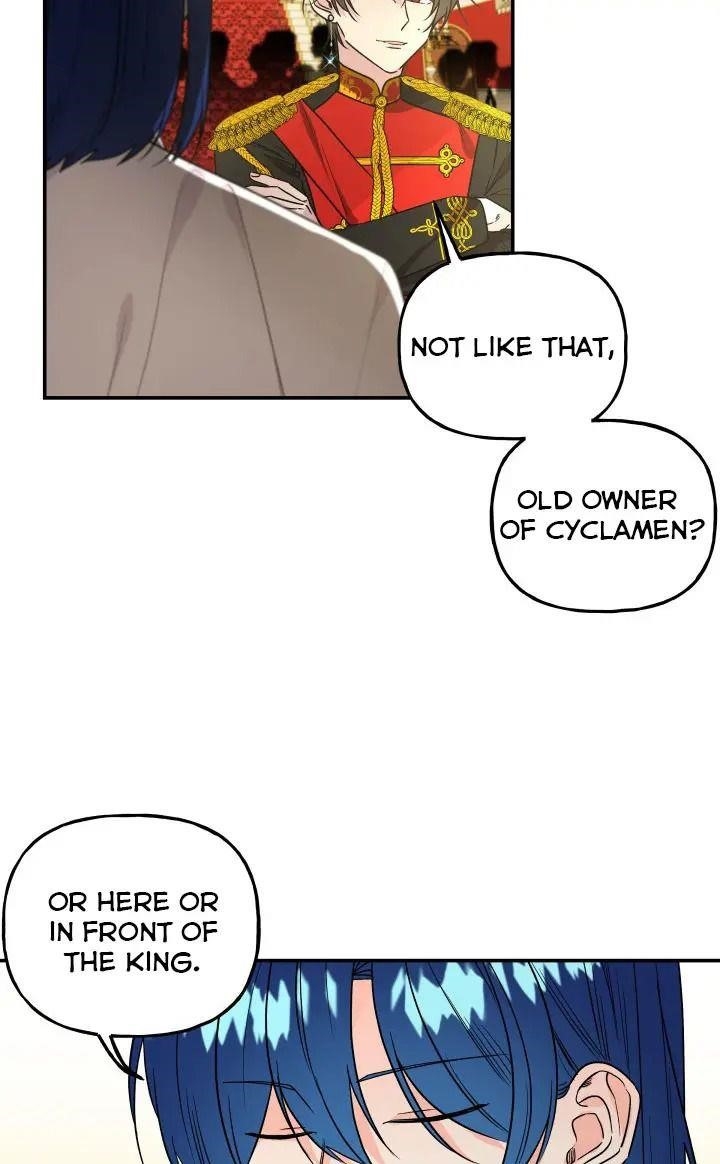 The Archmage’s Daughter Chapter 50 - Page 65