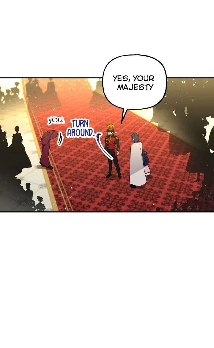 The Archmage’s Daughter Chapter 50 - Page 68