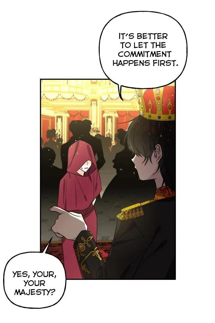 The Archmage’s Daughter Chapter 50 - Page 69