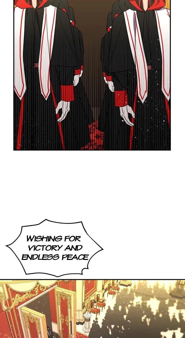 The Archmage’s Daughter Chapter 50 - Page 72