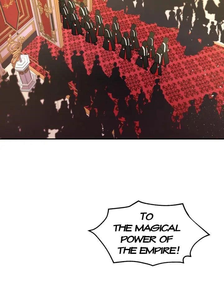 The Archmage’s Daughter Chapter 50 - Page 73