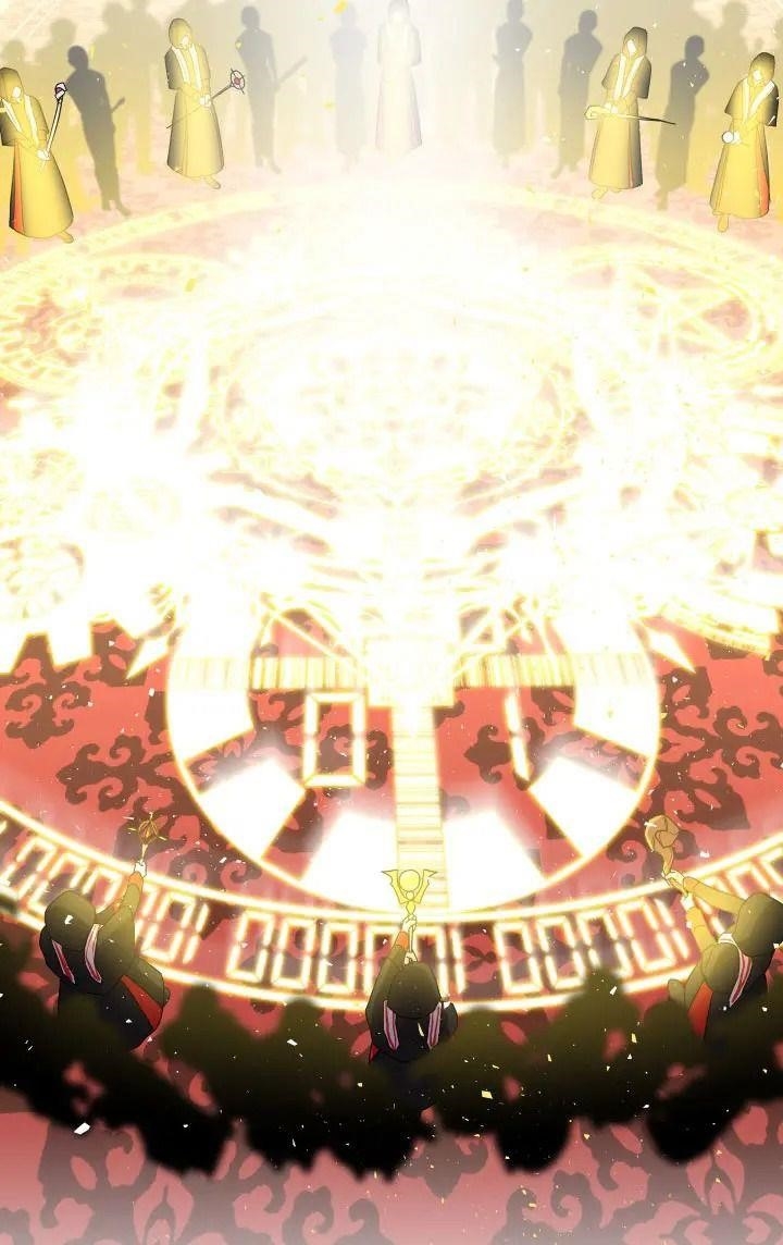 The Archmage’s Daughter Chapter 50 - Page 76