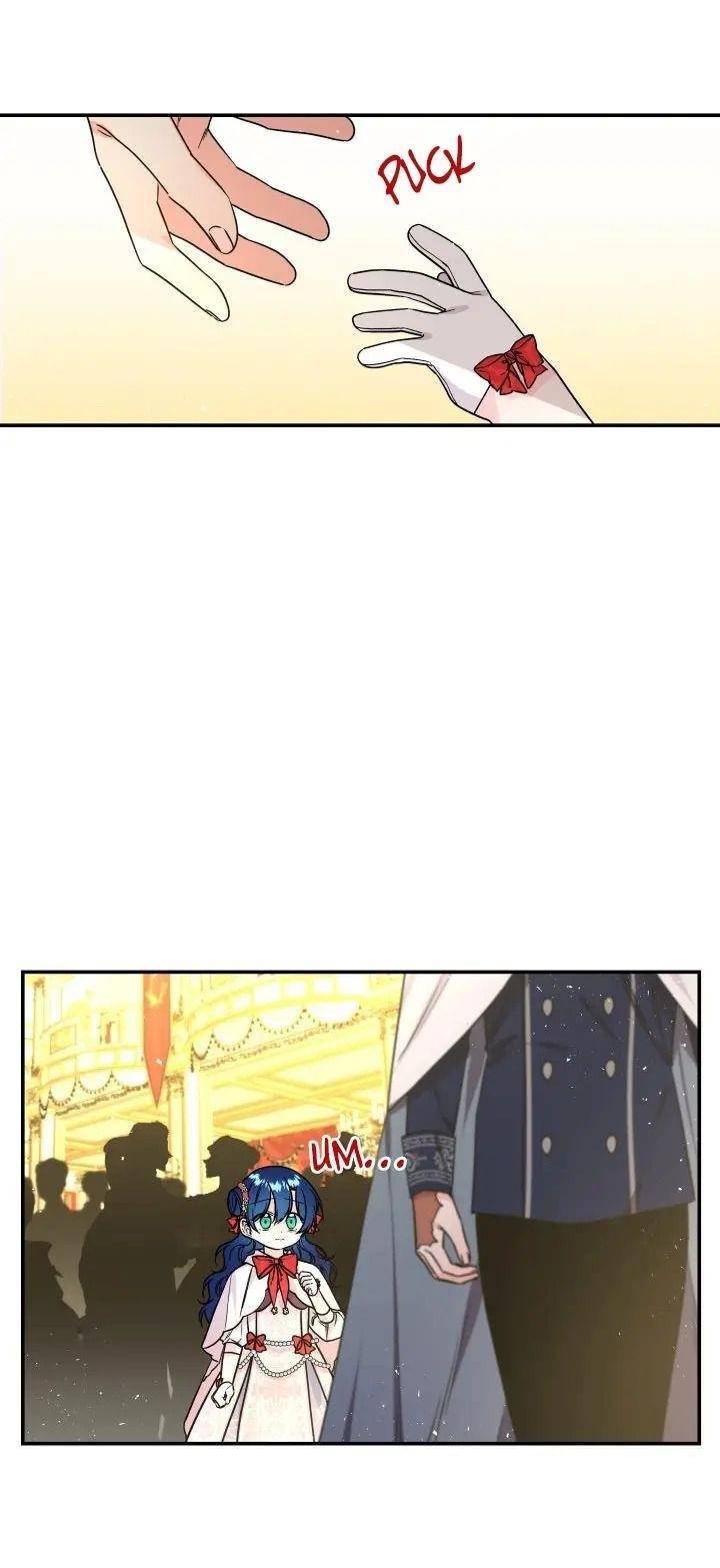 The Archmage’s Daughter Chapter 51 - Page 10