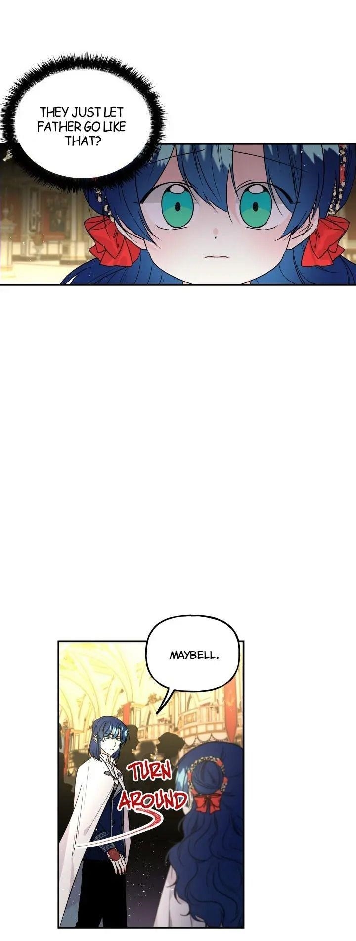 The Archmage’s Daughter Chapter 51 - Page 11