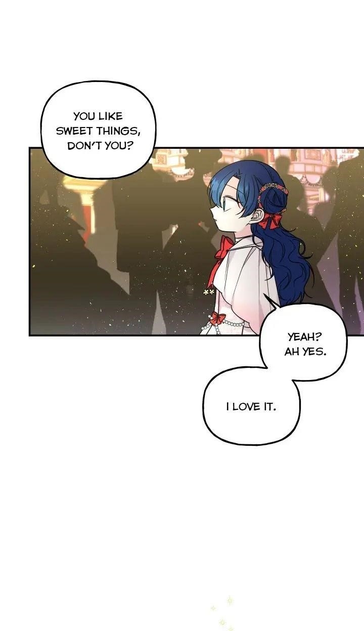 The Archmage’s Daughter Chapter 51 - Page 12