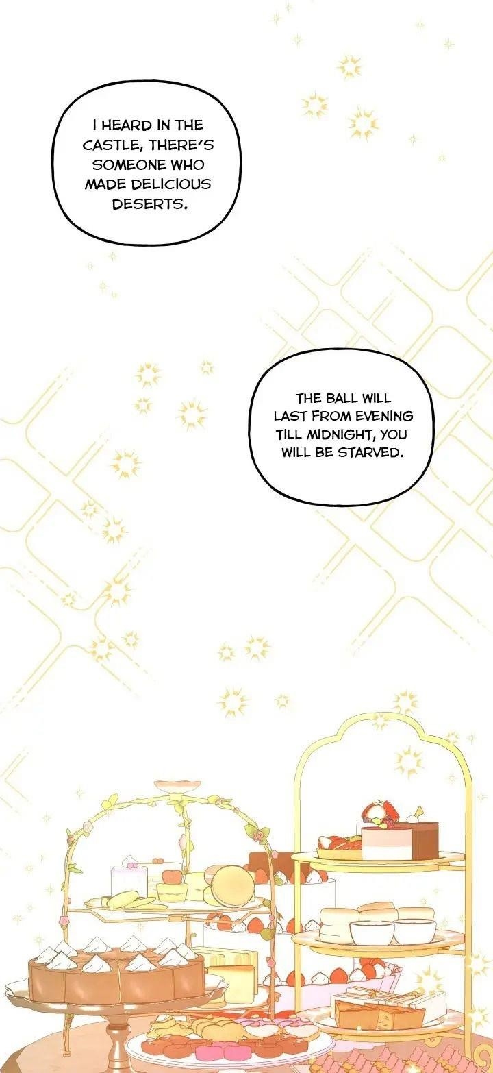 The Archmage’s Daughter Chapter 51 - Page 13