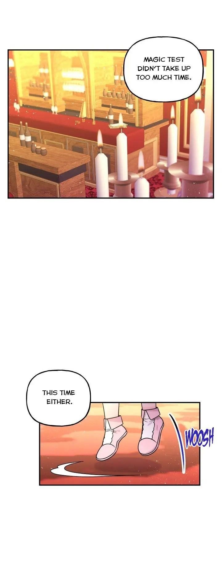 The Archmage’s Daughter Chapter 51 - Page 16