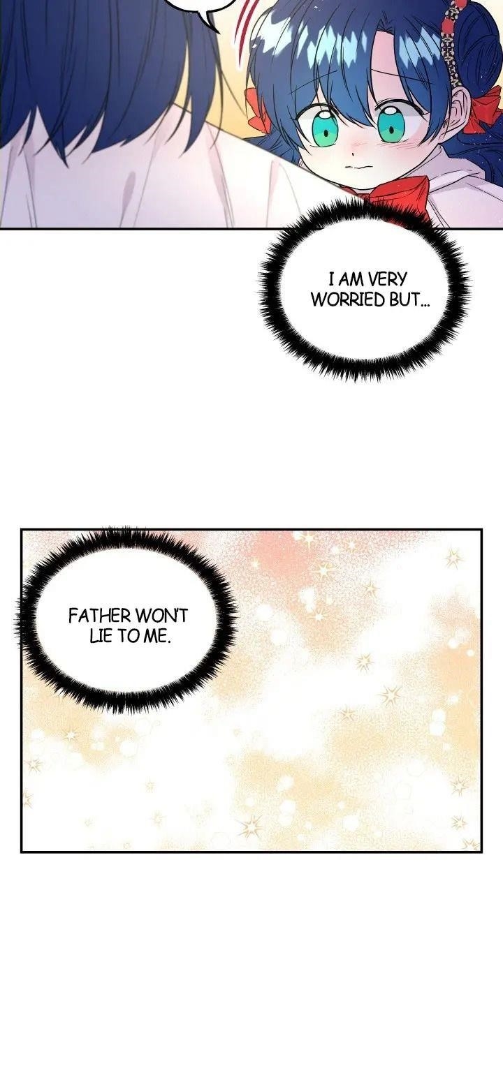 The Archmage’s Daughter Chapter 51 - Page 18