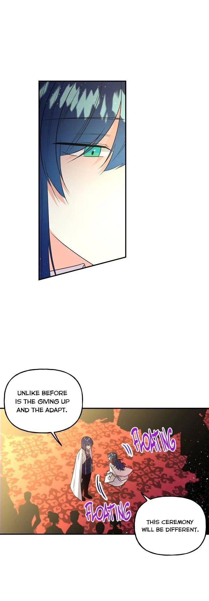 The Archmage’s Daughter Chapter 51 - Page 19