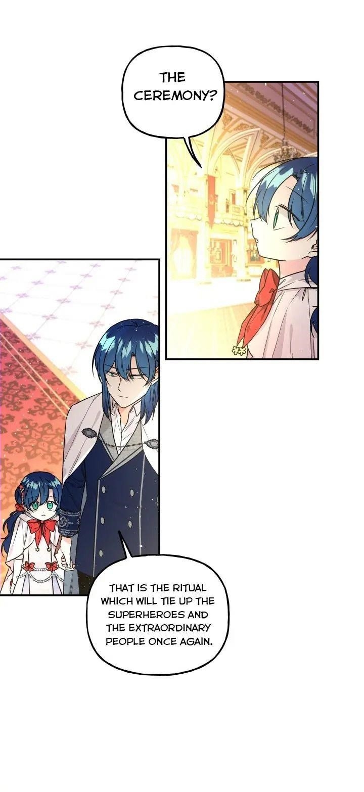 The Archmage’s Daughter Chapter 51 - Page 2