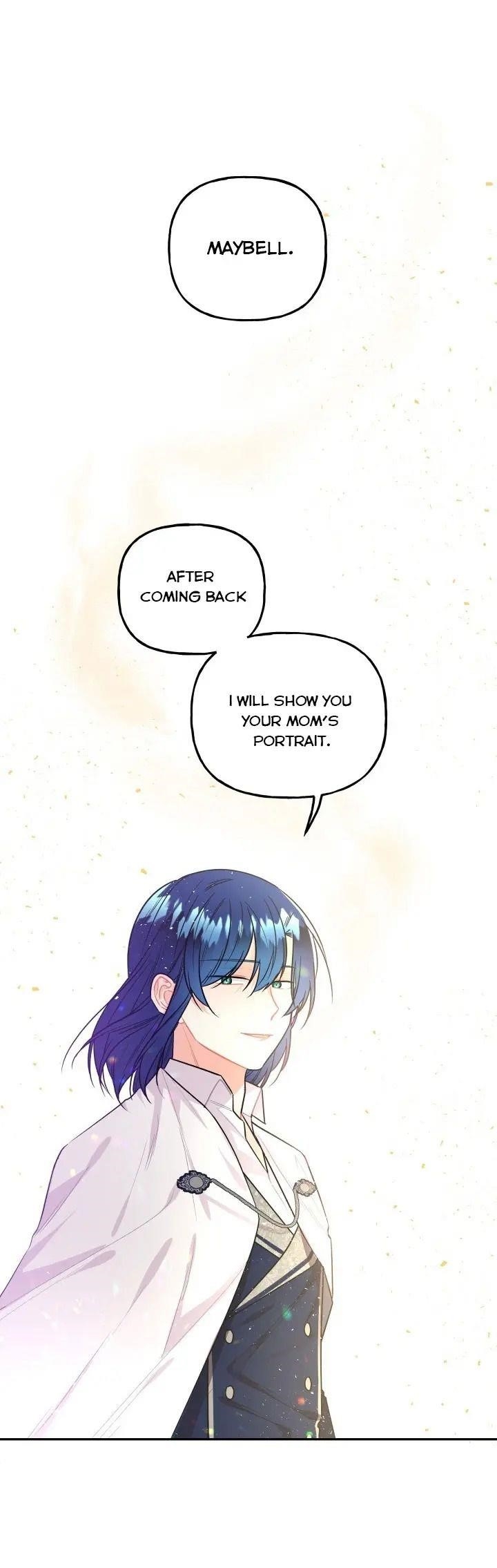 The Archmage’s Daughter Chapter 51 - Page 20