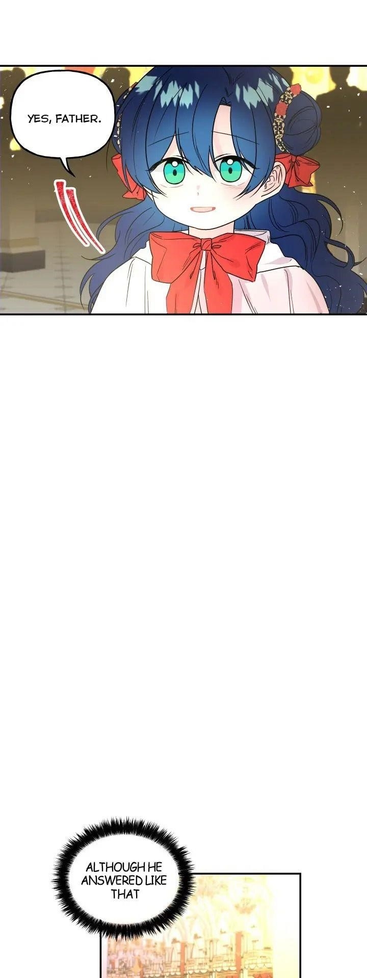 The Archmage’s Daughter Chapter 51 - Page 21