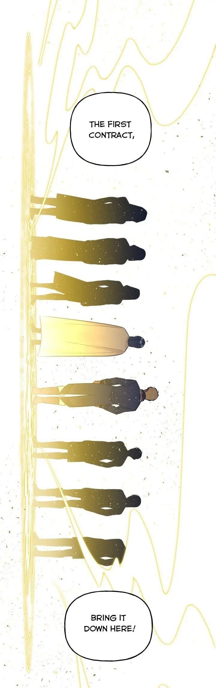 The Archmage’s Daughter Chapter 51 - Page 23