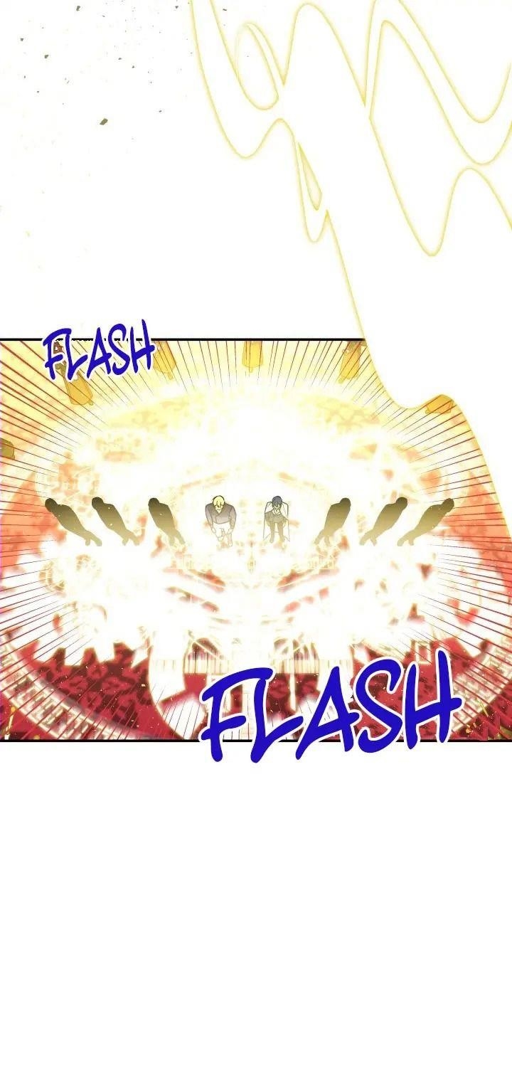 The Archmage’s Daughter Chapter 51 - Page 24