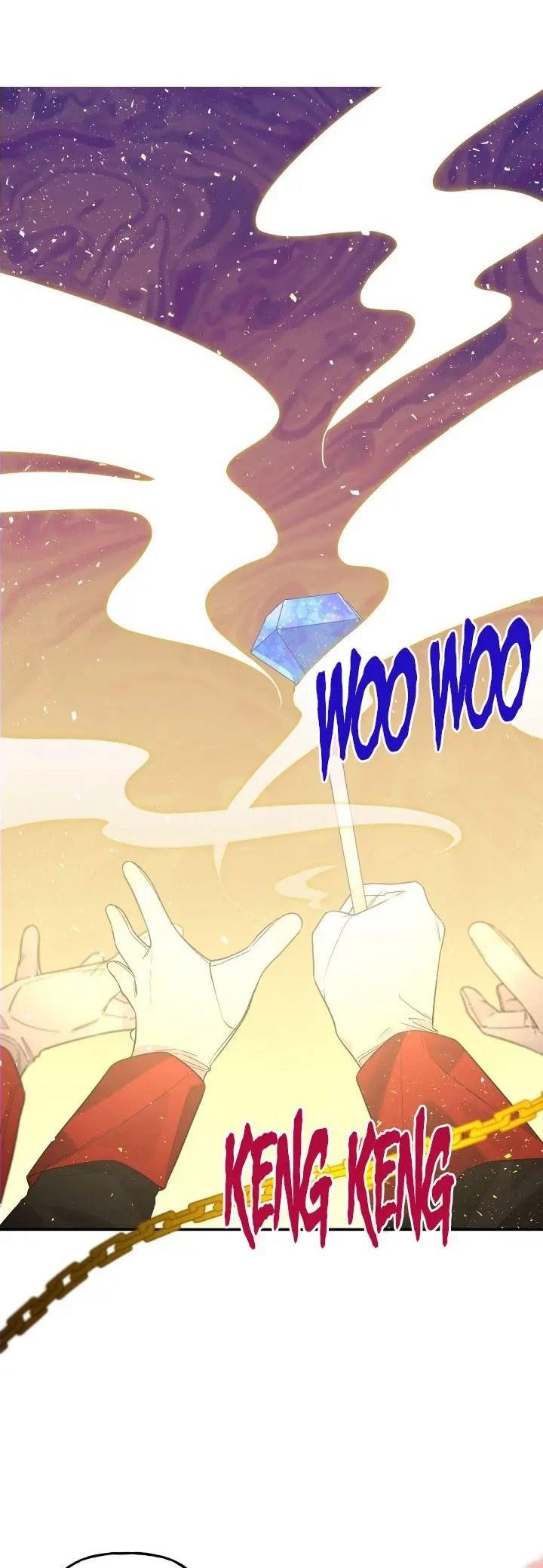 The Archmage’s Daughter Chapter 51 - Page 25