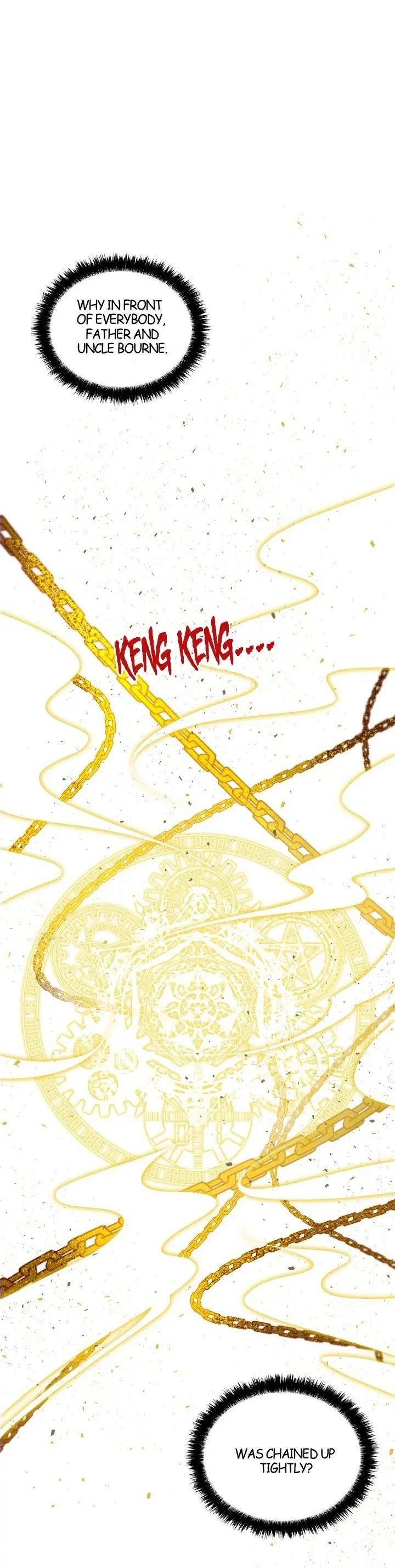 The Archmage’s Daughter Chapter 51 - Page 28