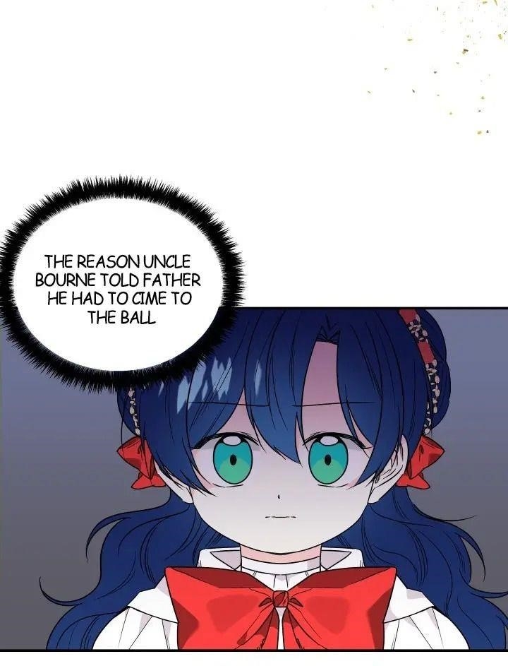 The Archmage’s Daughter Chapter 51 - Page 29