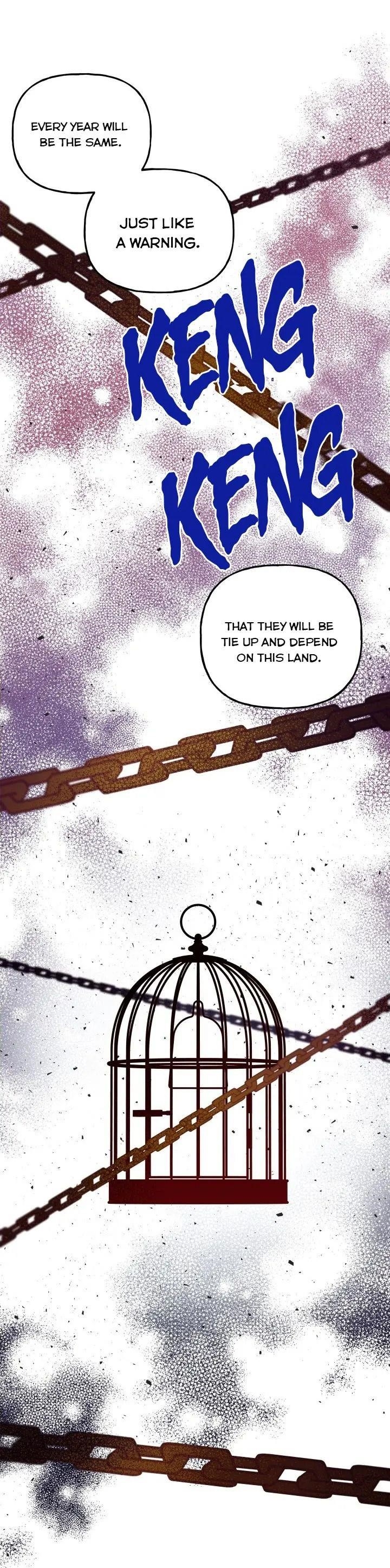 The Archmage’s Daughter Chapter 51 - Page 3