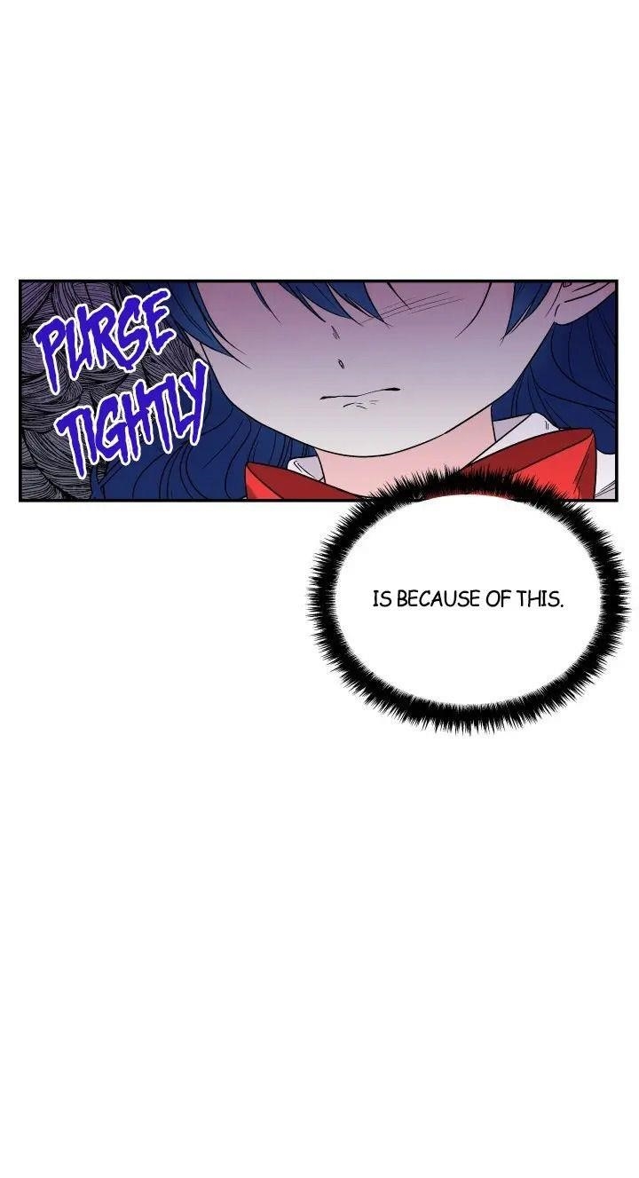 The Archmage’s Daughter Chapter 51 - Page 30