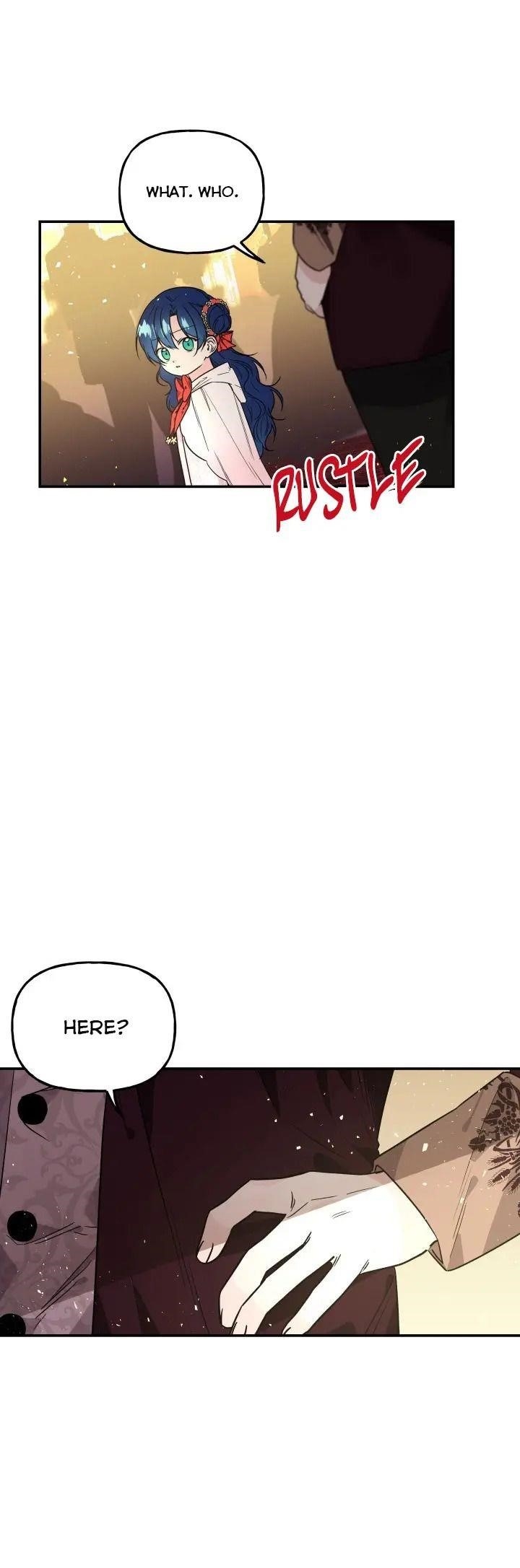 The Archmage’s Daughter Chapter 51 - Page 31