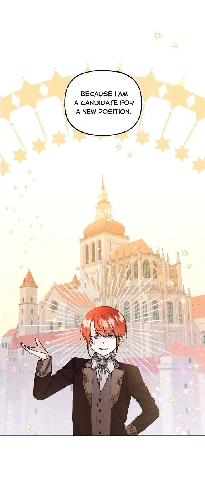 The Archmage’s Daughter Chapter 51 - Page 35