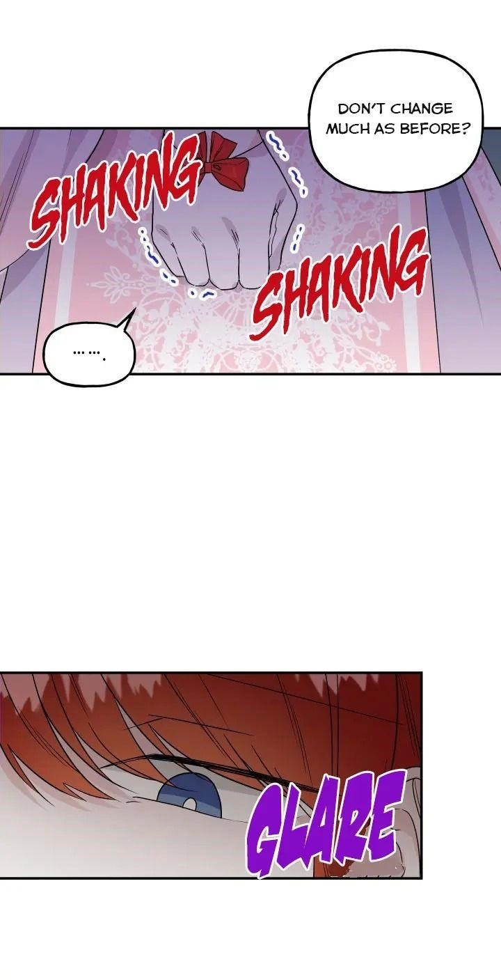 The Archmage’s Daughter Chapter 51 - Page 37